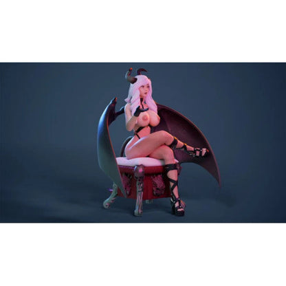 Digital STL Sexy BDSM (3pcs)