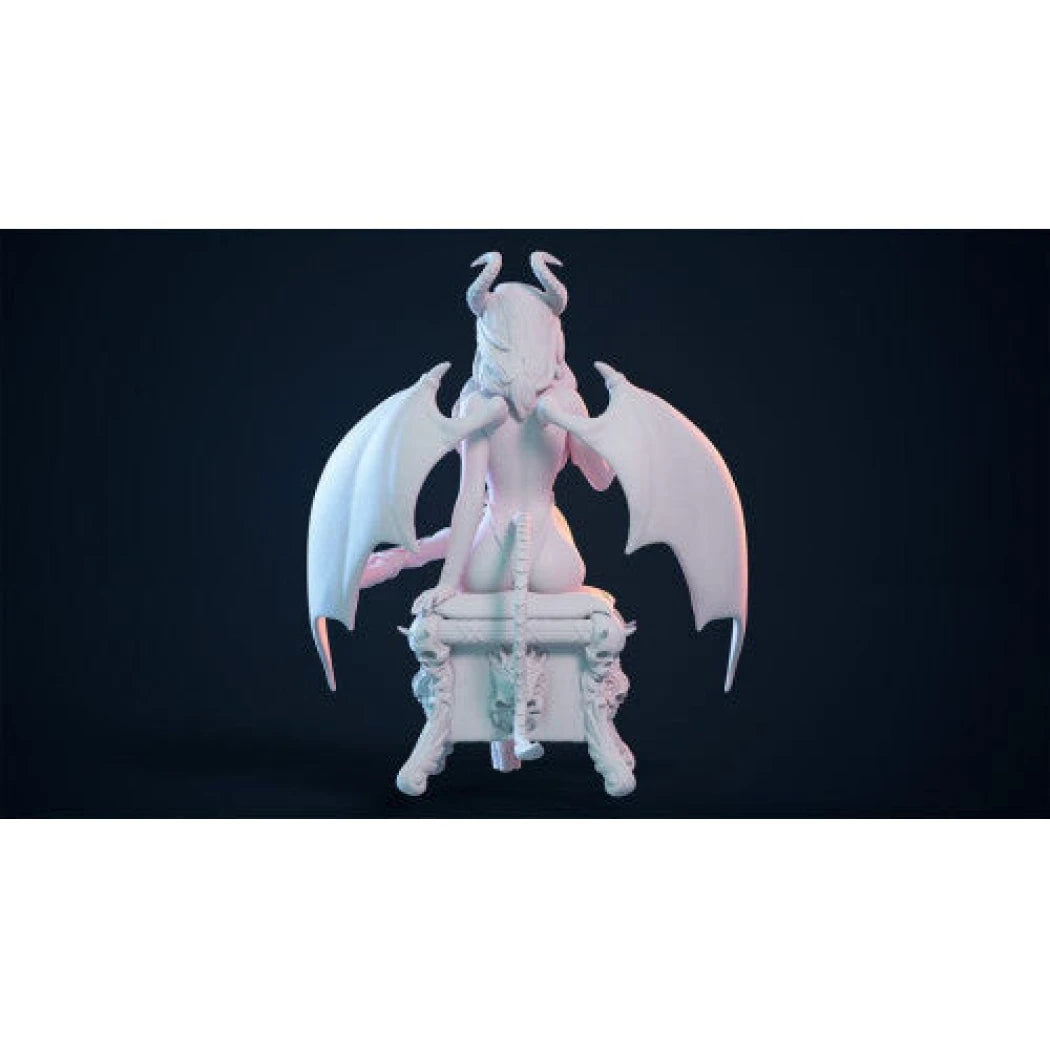 Digital STL Sexy BDSM (3pcs)