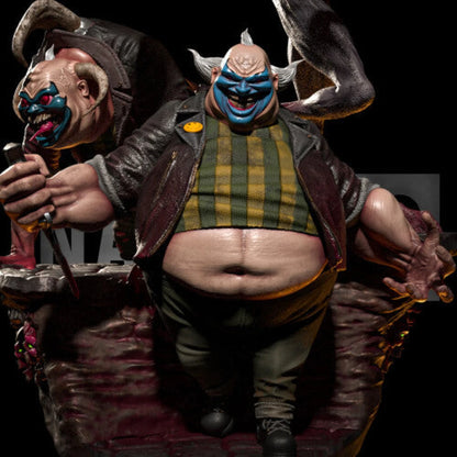 Digital STL Spawn - Violator v2