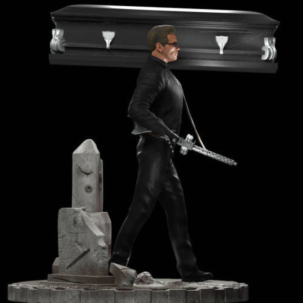 Digital STL Terminator 3