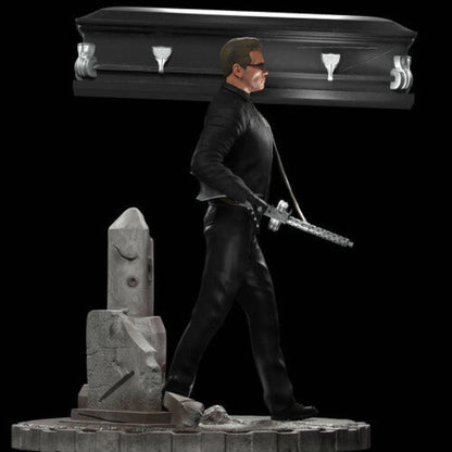 Digital STL Terminator 3