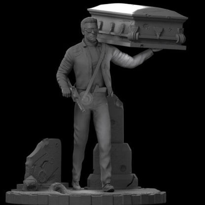 Digital STL Terminator 3