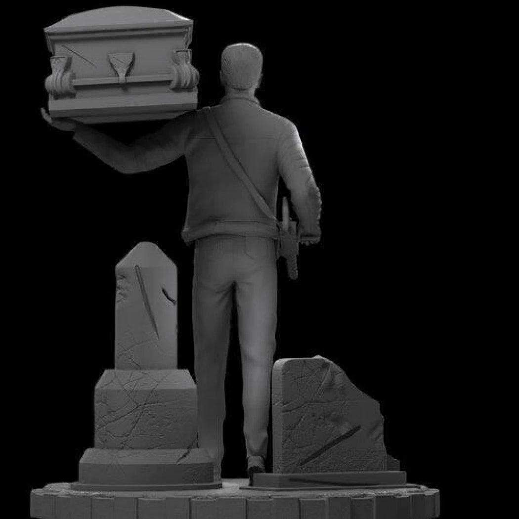 Digital STL Terminator 3