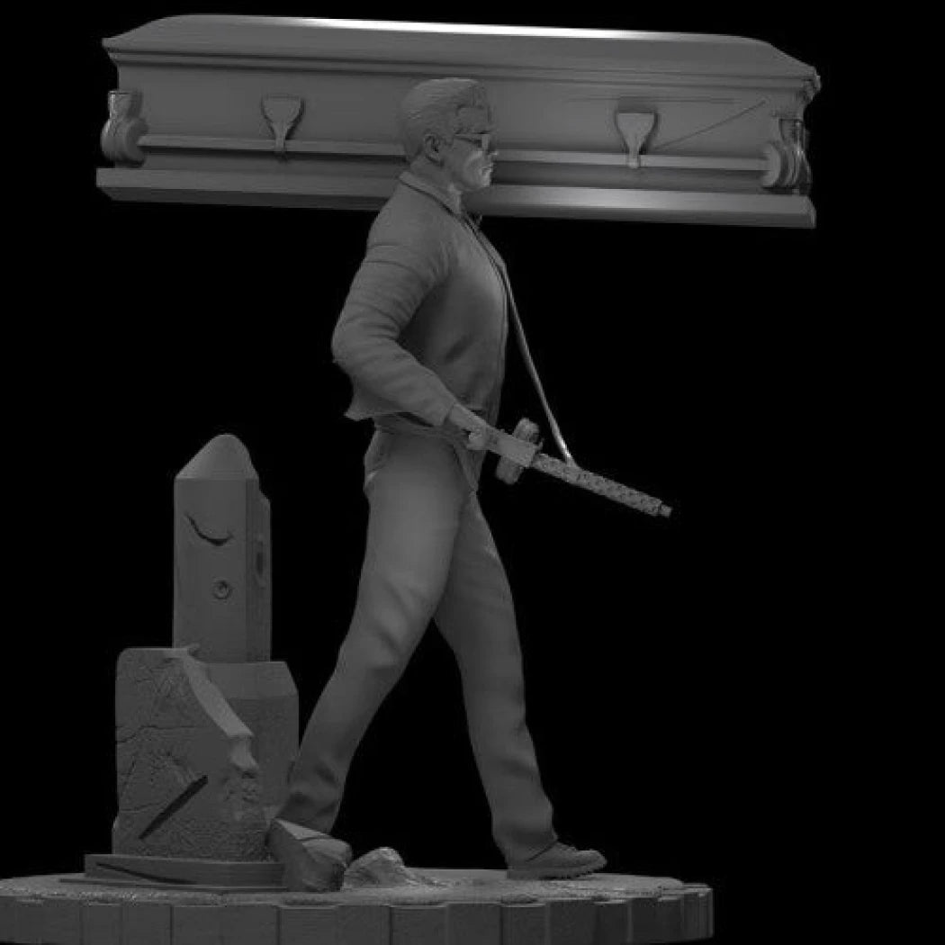 Digital STL Terminator 3