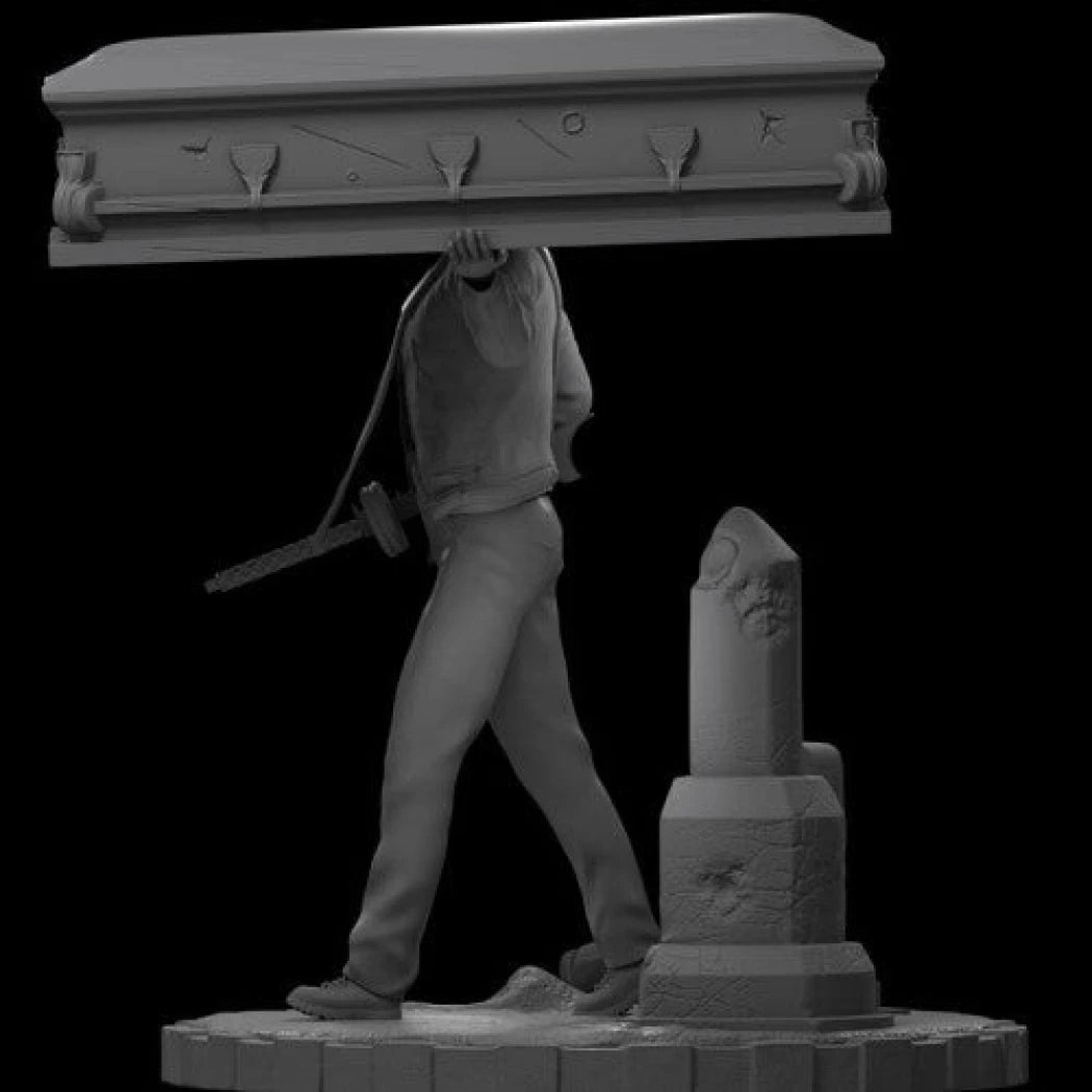 Digital STL Terminator 3