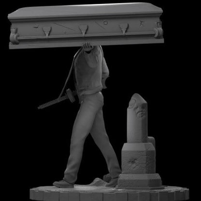 Digital STL Terminator 3