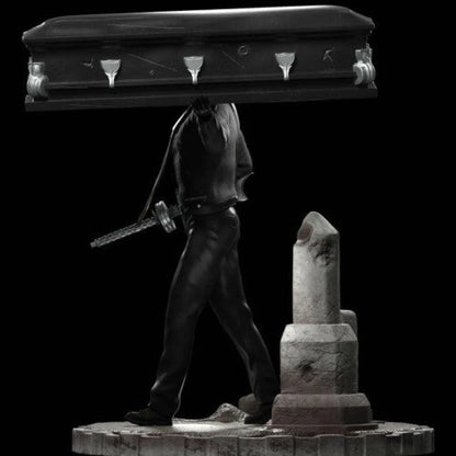 Digital STL Terminator 3