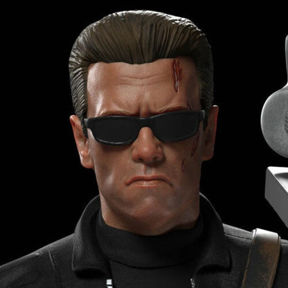 Digital STL Terminator 3