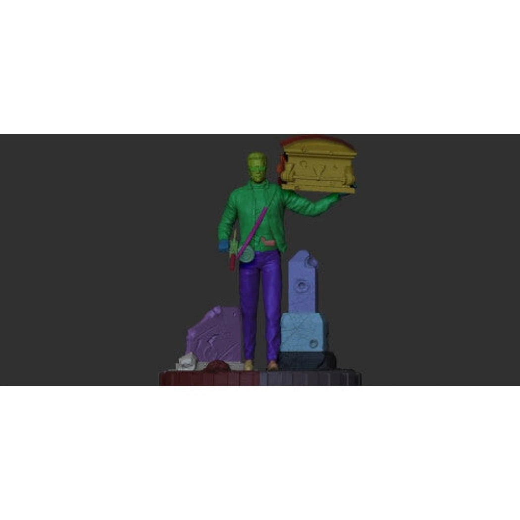 Digital STL Terminator 3