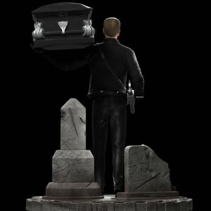 Digital STL Terminator 3