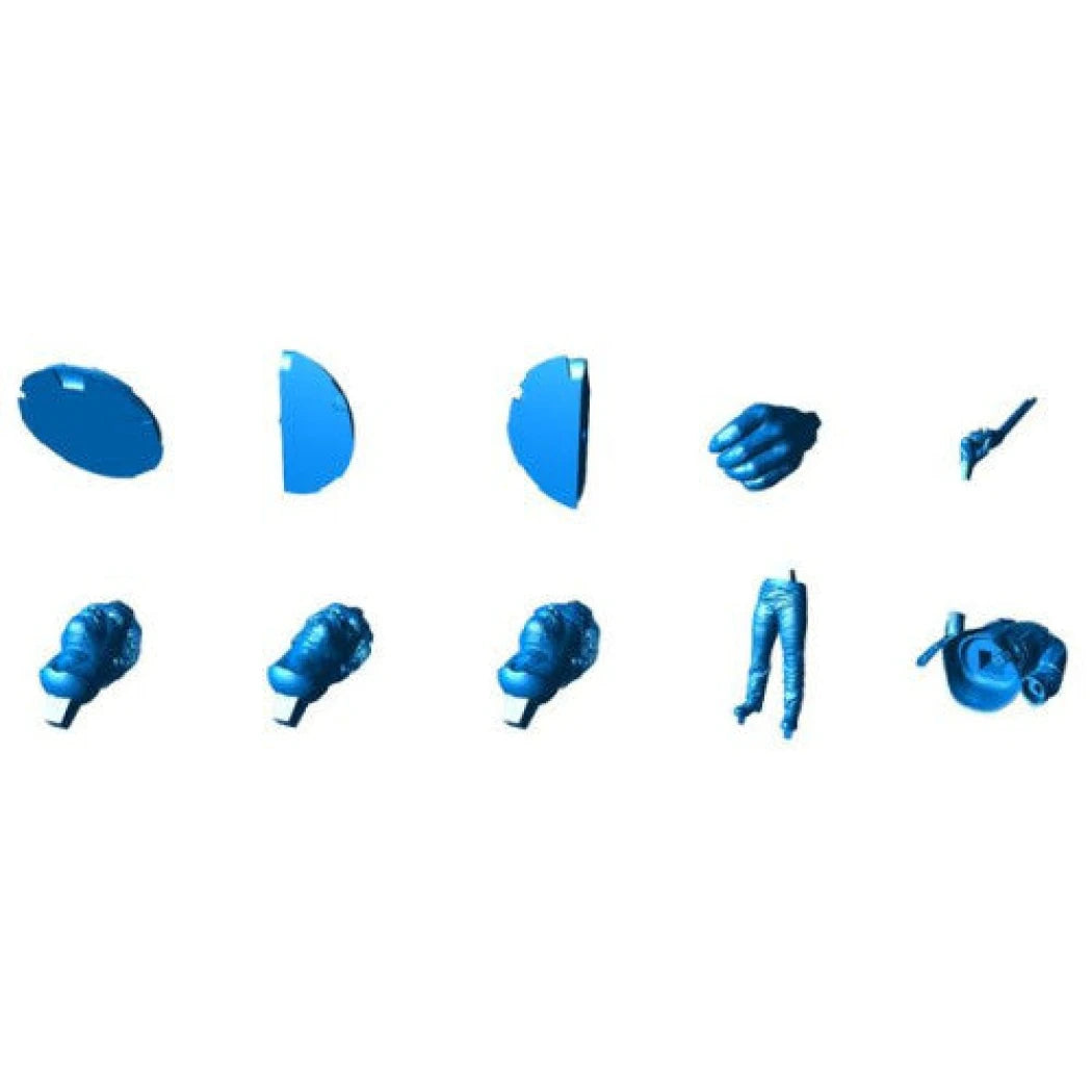 Digital STL Terminator