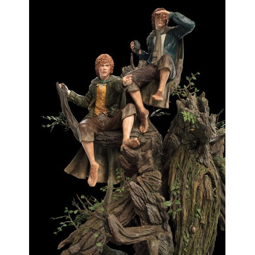 Digital STL The lord of the rings -...