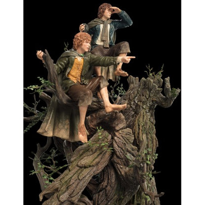 Digital STL The lord of the rings -...