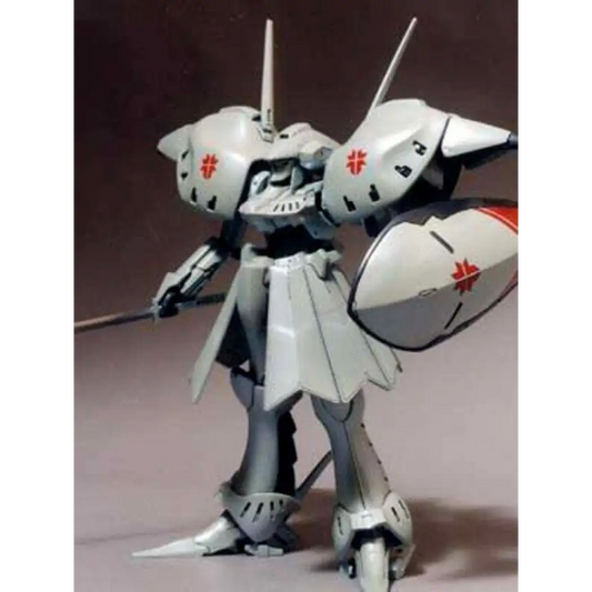 1/100 Resin Model Kit Warrior Samurai Robot Unpainted - Model-Fan-Store