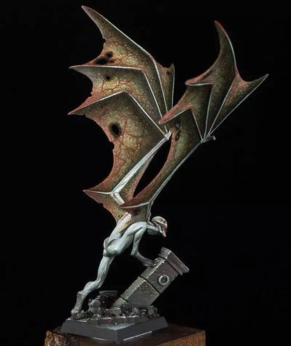 30mm Resin Model Kit Cornelius-Nosferatu Vampire Unpainted - Model-Fan-Store