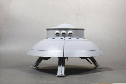 1/72 Resin Model Kit Secret Infantry Weapons UFO Hydra Unpainted Unassembled - Model-Fan-Store