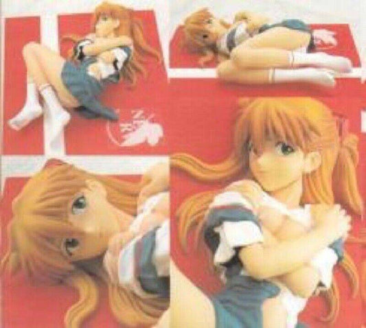 1/8 Resin Model Kit Japanese Girl Woman Anime Unpainted - Model-Fan-Store