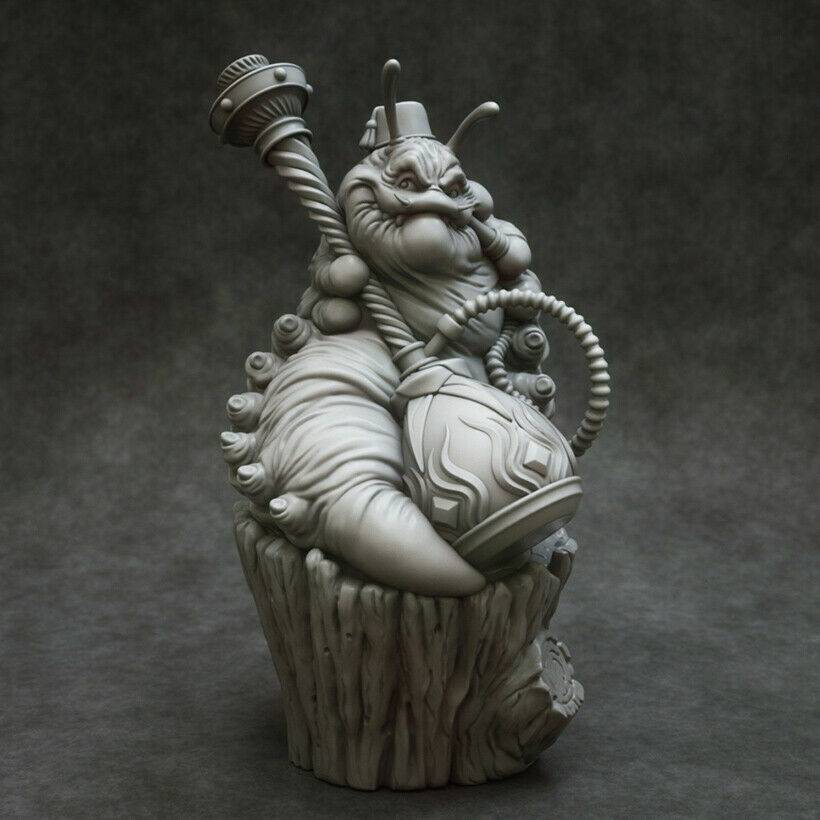 150mm Resin Model Kit Funny Monster Unpainted Unassembled - Model-Fan-Store