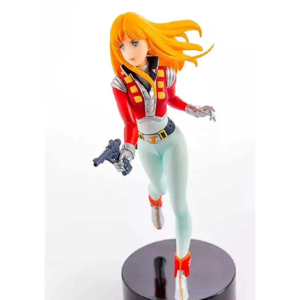 1/20 80mm Resin Model Kit Beautiful Girl Woman with Tool no BASE Unpainted - Model-Fan-Store