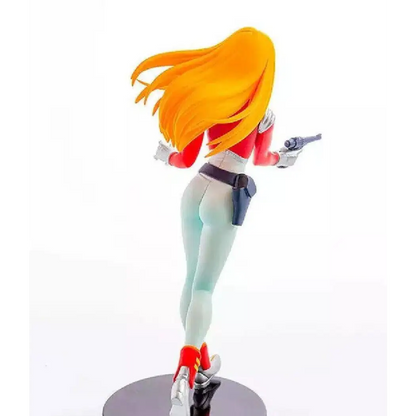 1/20 80mm Resin Model Kit Beautiful Girl Woman with Tool no BASE Unpainted - Model-Fan-Store