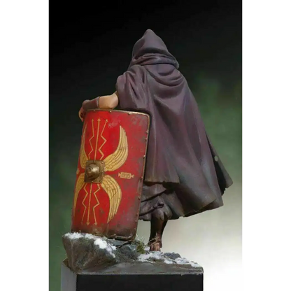 1/20 90mm Resin Model Kit Roman Warrior Unpainted - Model-Fan-Store