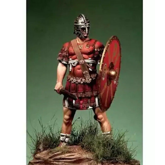 1/24 75mm Resin Model Kit Roman Warrior Unpainted - Model-Fan-Store