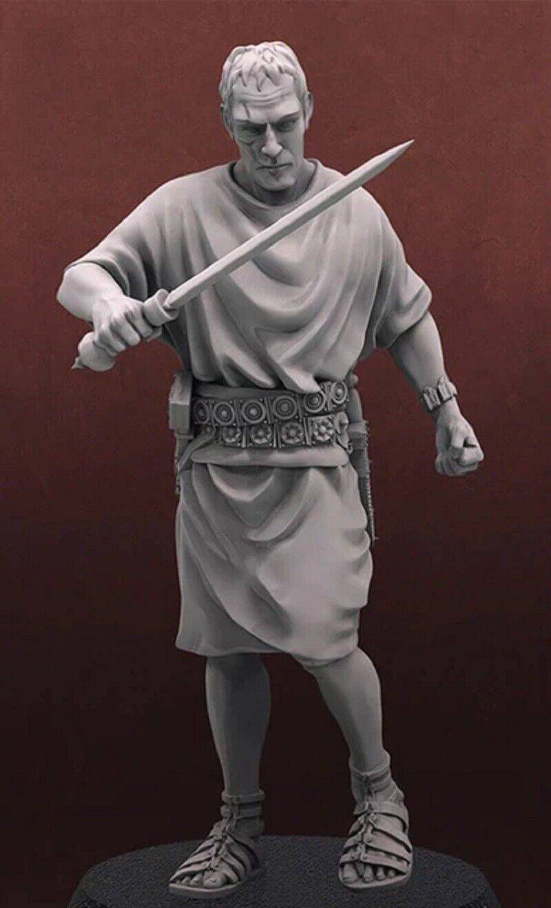 1/32 Resin Model Kit Roman Citizen Senator Unpainted - Model-Fan-Store