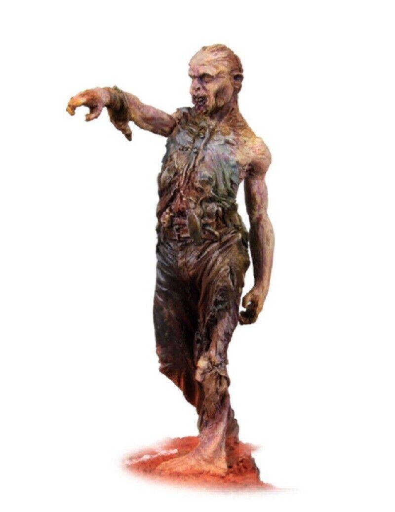 1/35 Resin Model Kit Zombie Apocalypse Unpainted - Model-Fan-Store