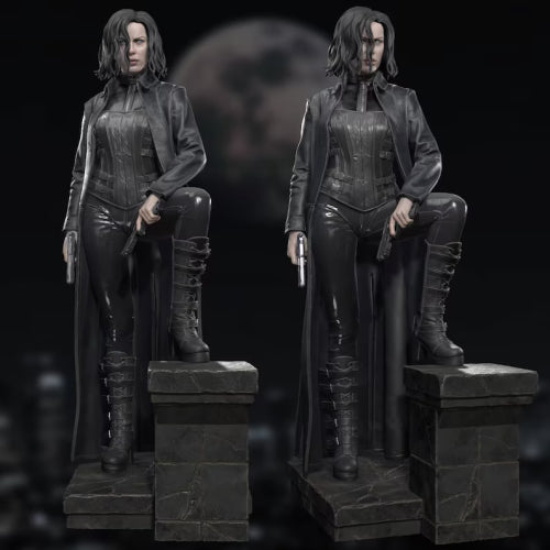 Digital STL Underworld