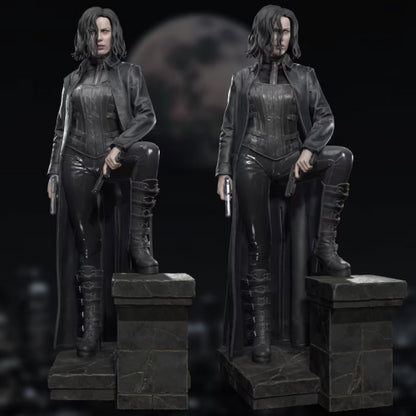 Digital STL Underworld