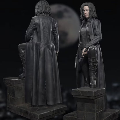 Digital STL Underworld