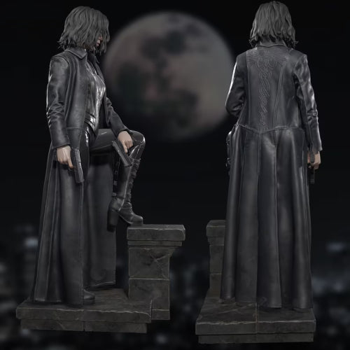 Digital STL Underworld