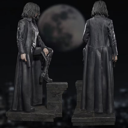 Digital STL Underworld