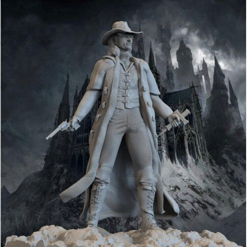 Digital STL Van helsing