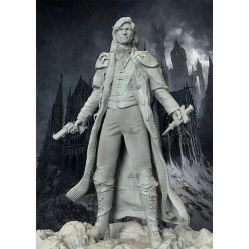 Digital STL Van helsing