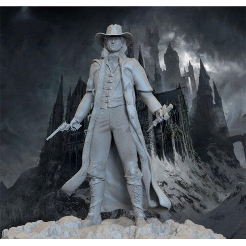 Digital STL Van helsing