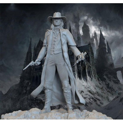 Digital STL Van helsing