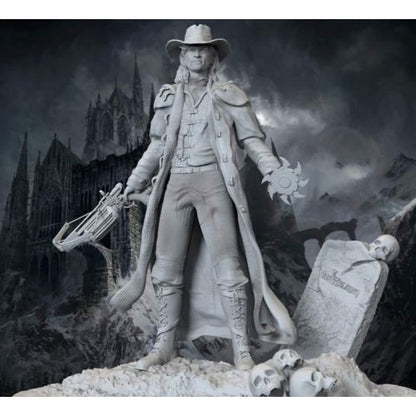 Digital STL Van helsing