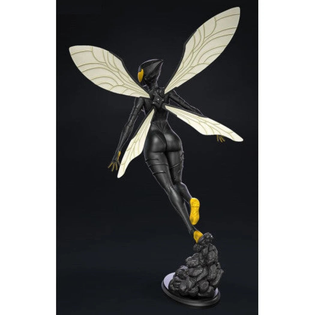 Digital STL Wasp