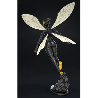 Digital STL Wasp