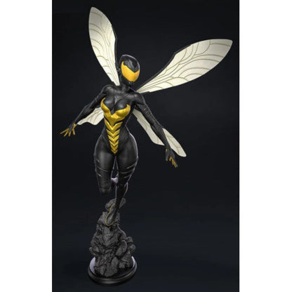 Digital STL Wasp