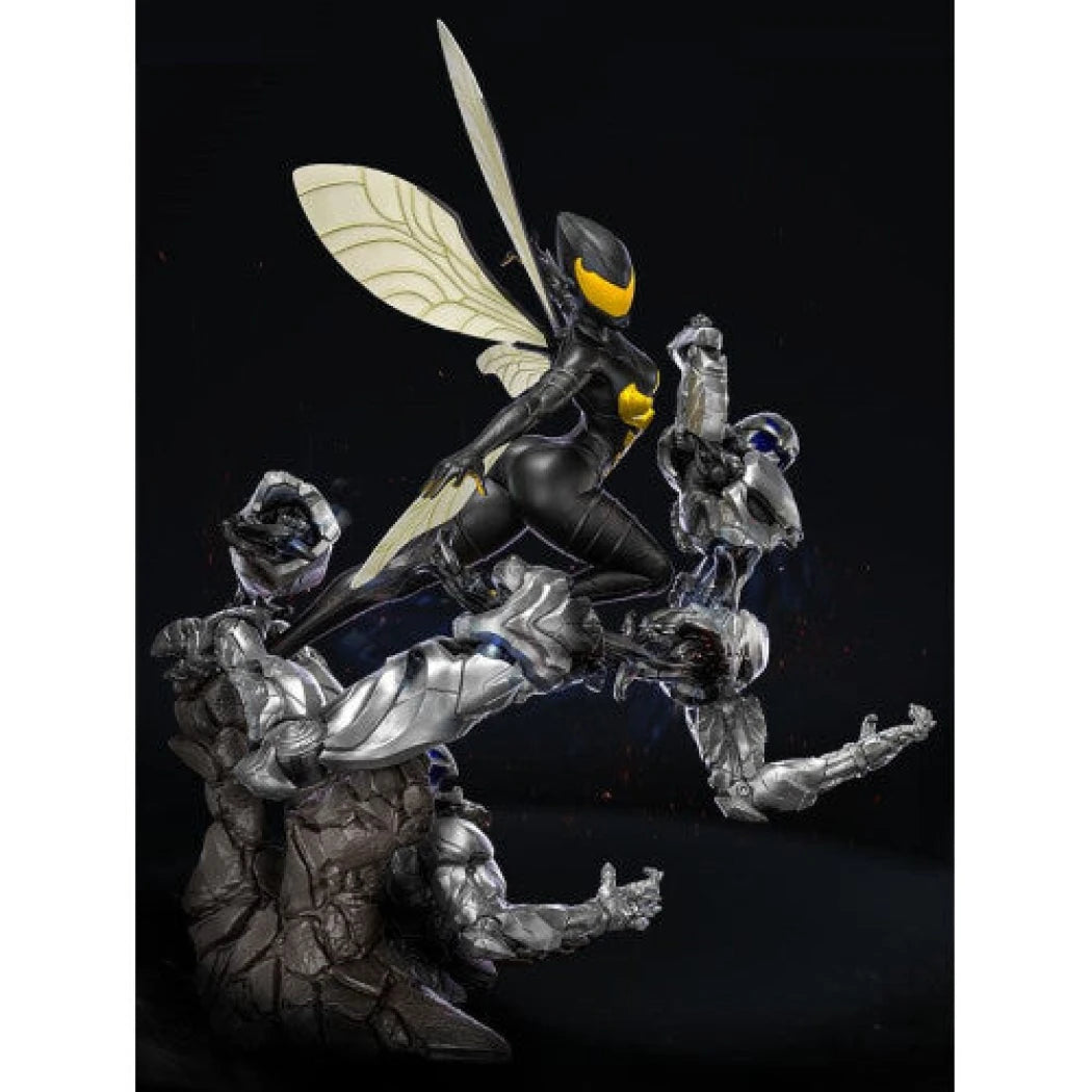 Digital STL Wasp