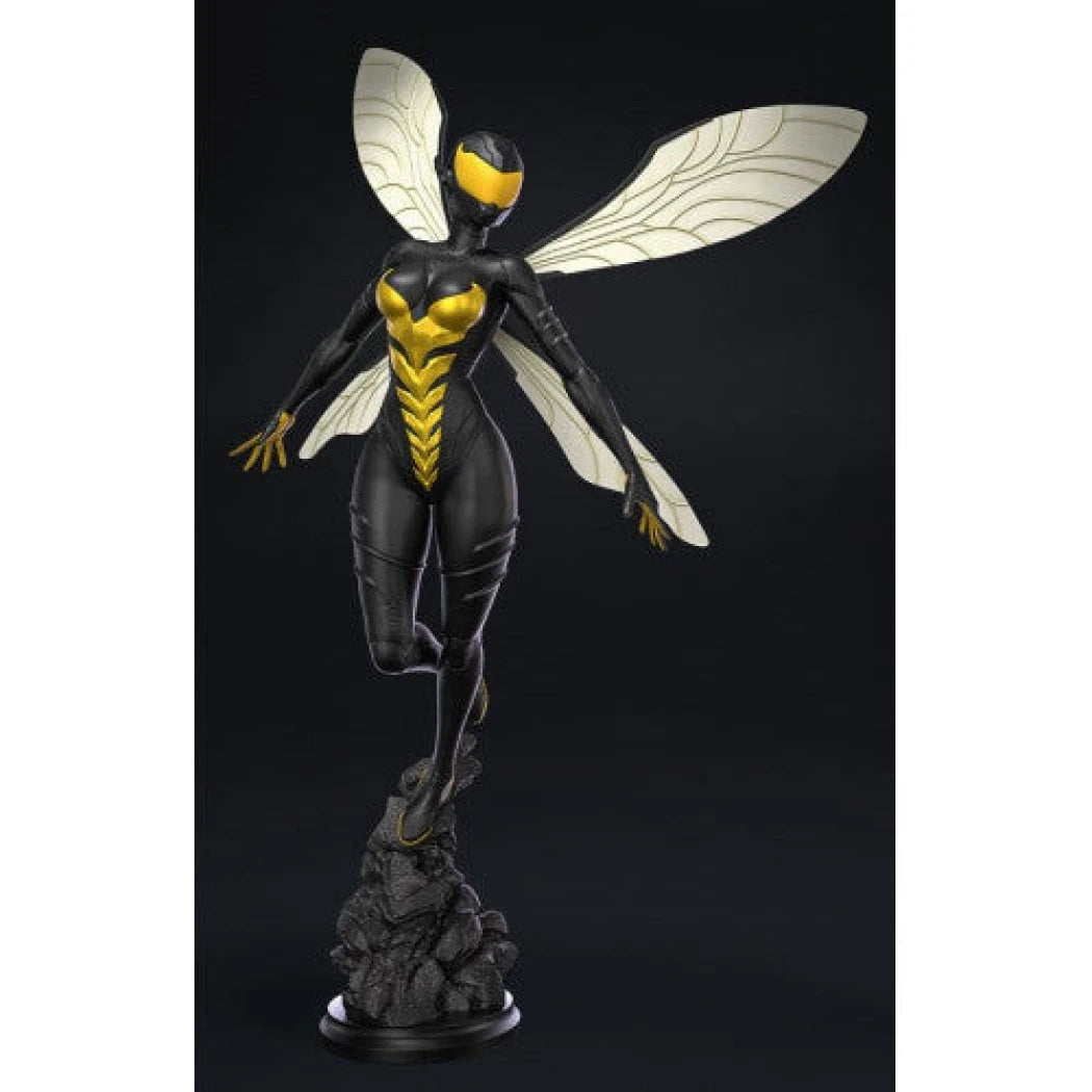 Digital STL Wasp