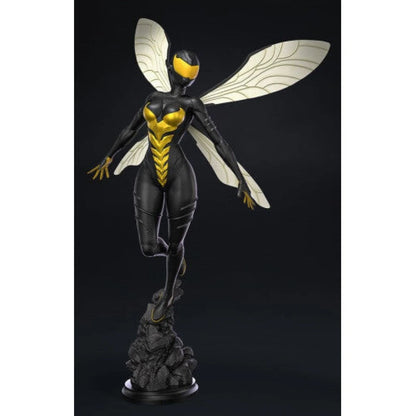 Digital STL Wasp