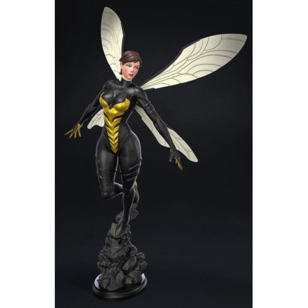 Digital STL Wasp