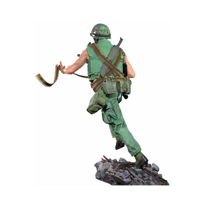 1/16 Resin Model Kit US Marine USMC Vietnam War Unpainted - Model-Fan-Store