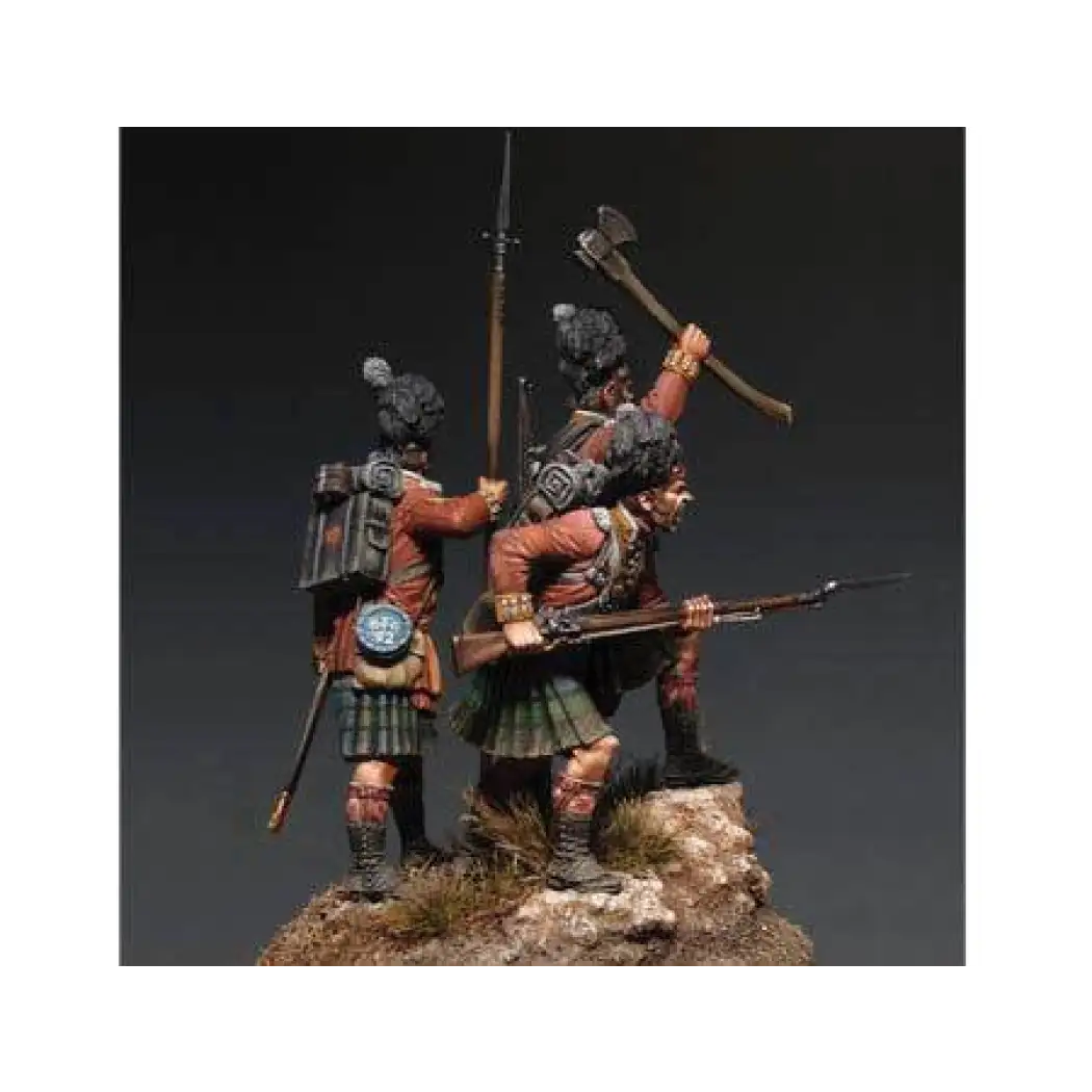 1/32 54mm antiguos equipos costeros con base 7 figuras de rina kits 1/32 54mm antiguos equipos costeros con base 7 figuras de rina kits