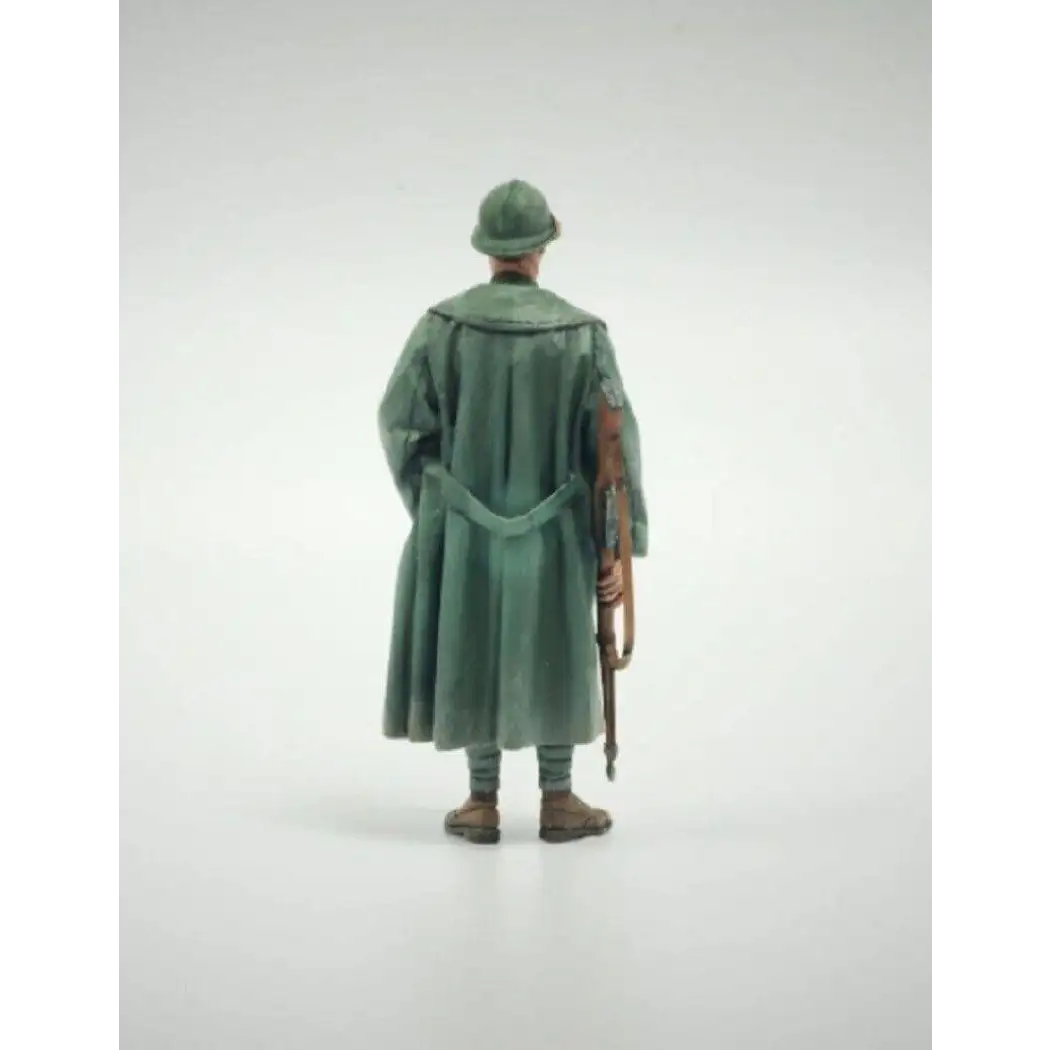 1/35 Resin Model Kit Italian Soldier Infantryman WW1 Unpainted - Model-Fan-Store