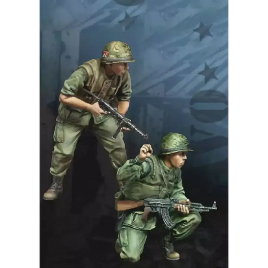 War Models Vietnam War – Model-Fan-Store