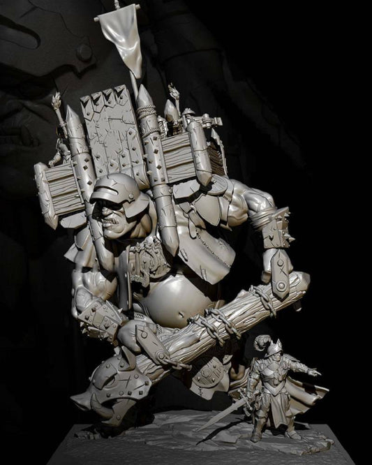 Complex Model Hobby High Difficulty – Model-Fan-Store